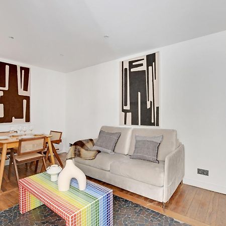 Апартаменти Pure Gem In The Heart Of Saint Germain - 2Ch-6P Париж Екстер'єр фото