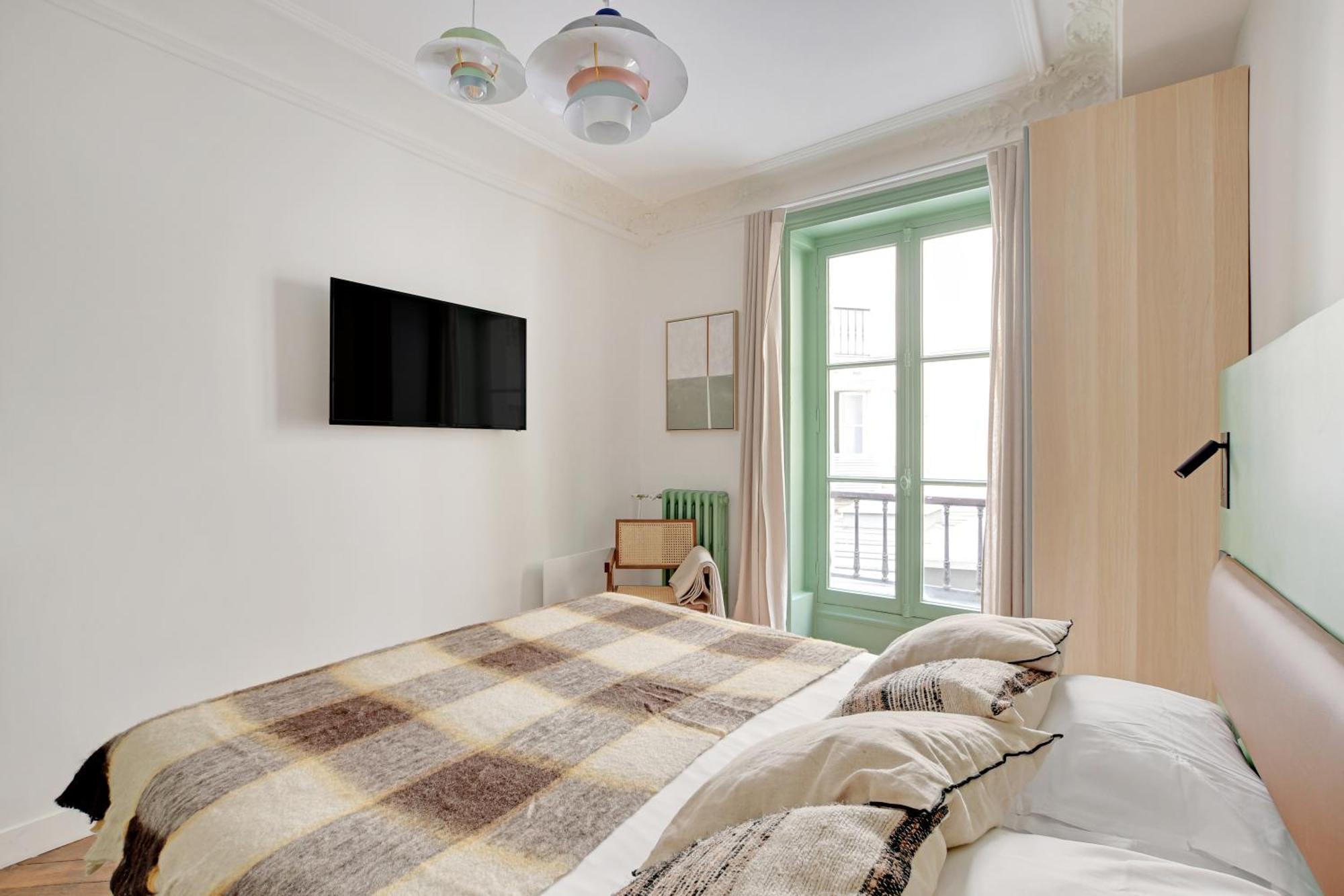 Апартаменти Pure Gem In The Heart Of Saint Germain - 2Ch-6P Париж Екстер'єр фото