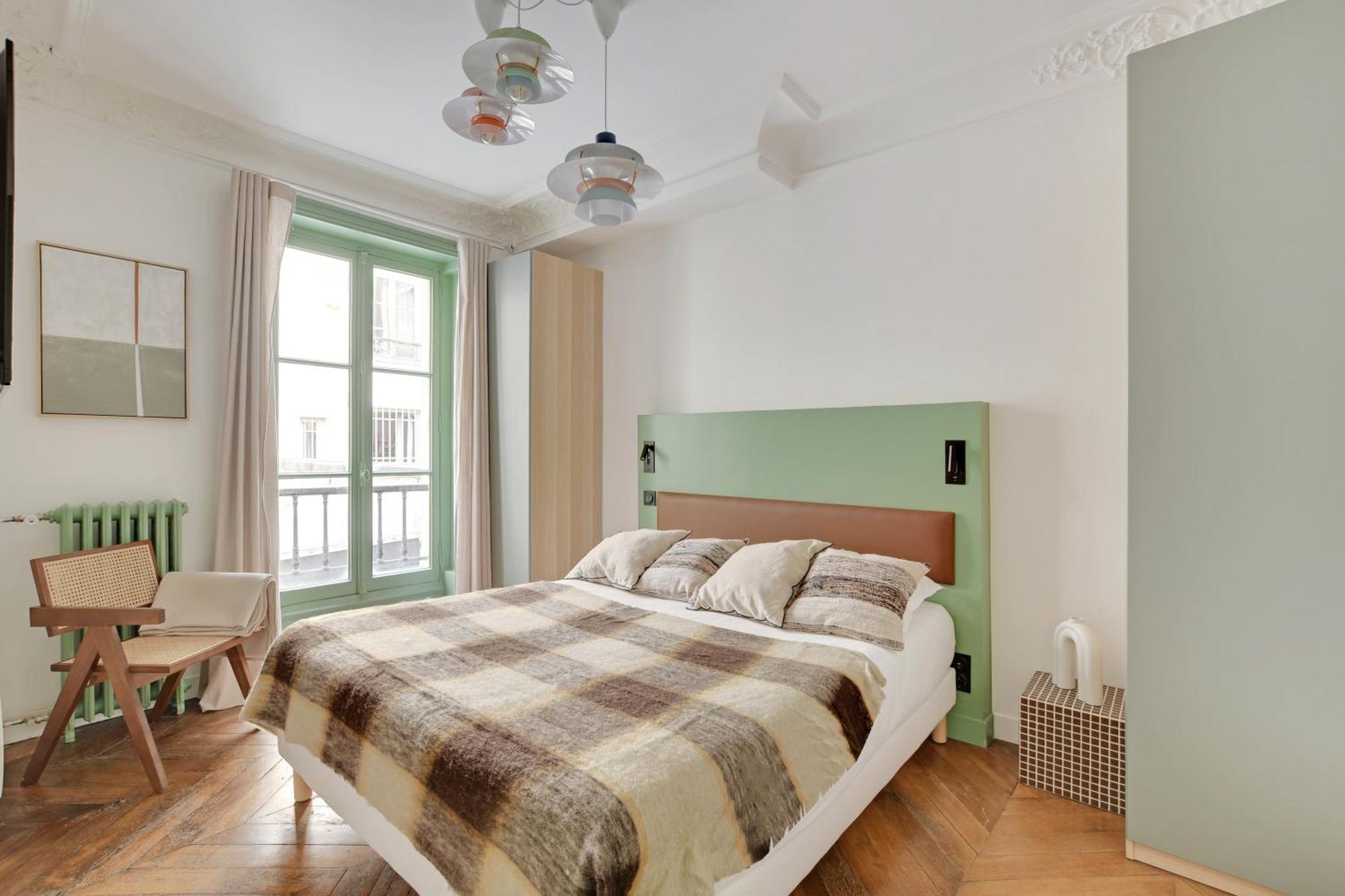 Апартаменти Pure Gem In The Heart Of Saint Germain - 2Ch-6P Париж Екстер'єр фото