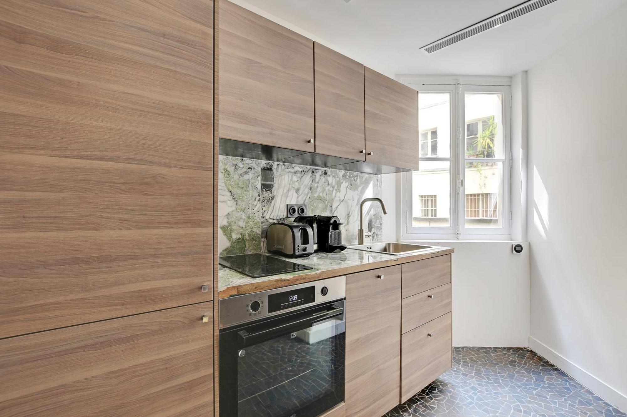 Апартаменти Pure Gem In The Heart Of Saint Germain - 2Ch-6P Париж Екстер'єр фото