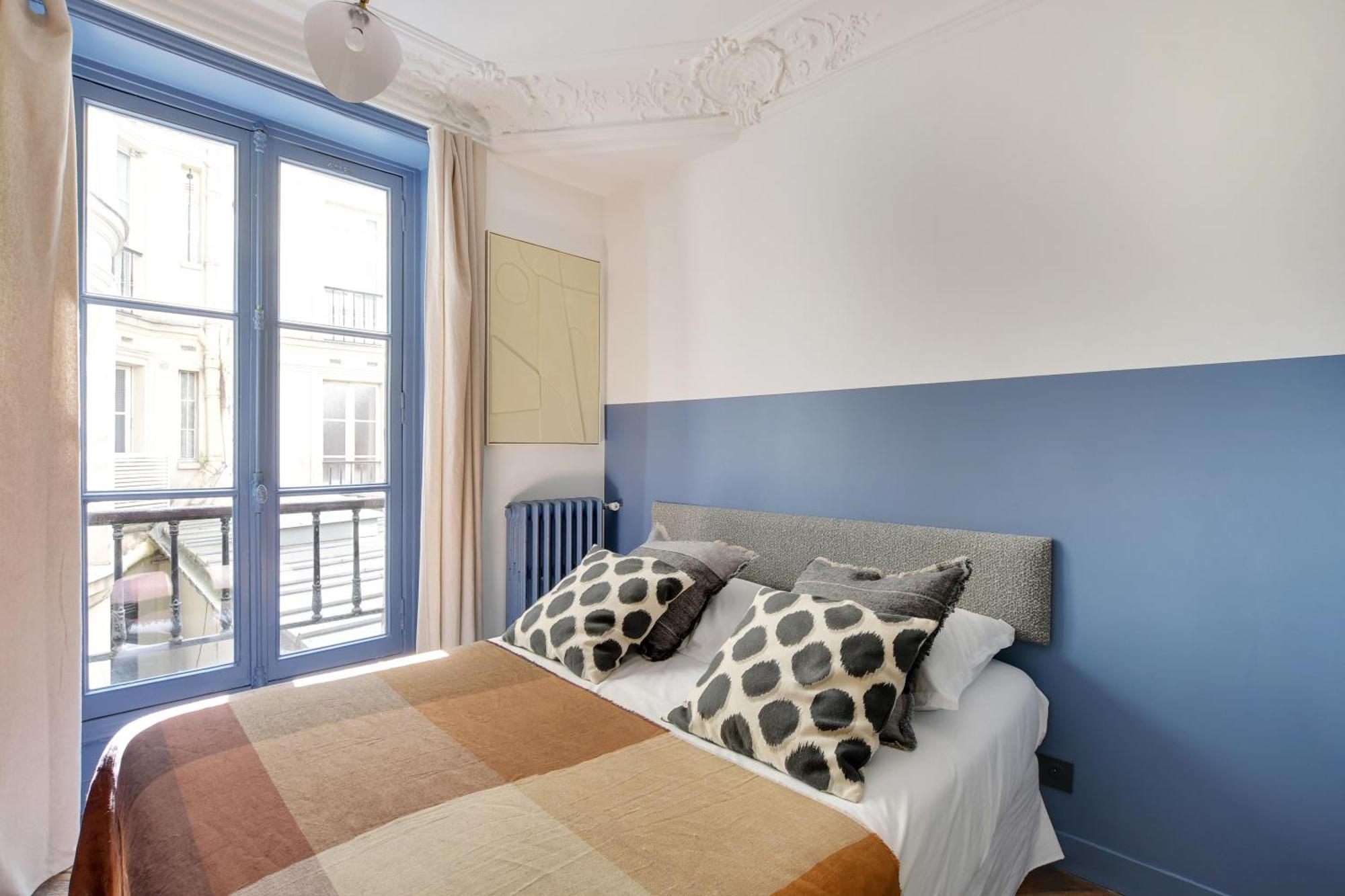 Апартаменти Pure Gem In The Heart Of Saint Germain - 2Ch-6P Париж Екстер'єр фото