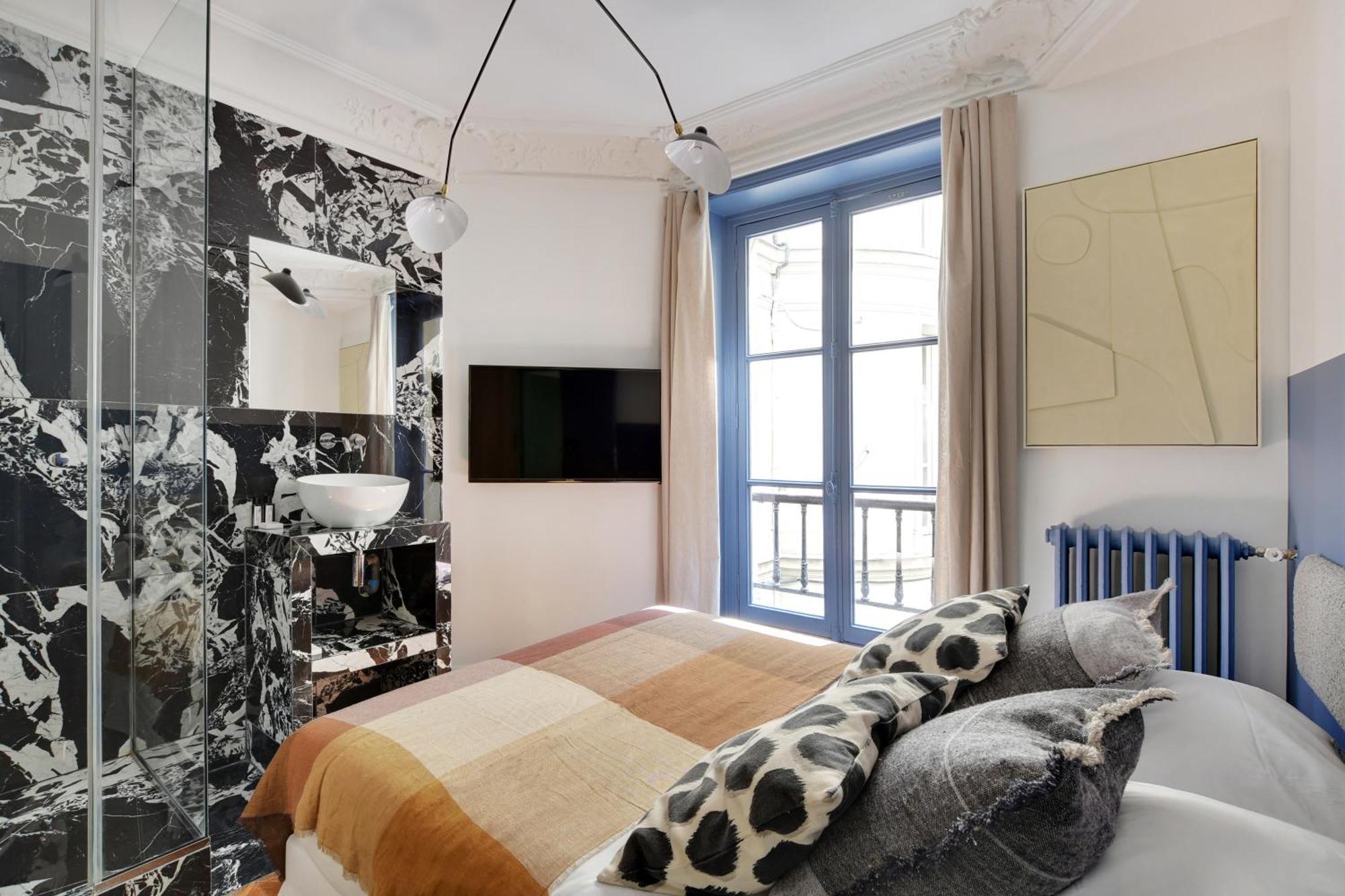 Апартаменти Pure Gem In The Heart Of Saint Germain - 2Ch-6P Париж Екстер'єр фото